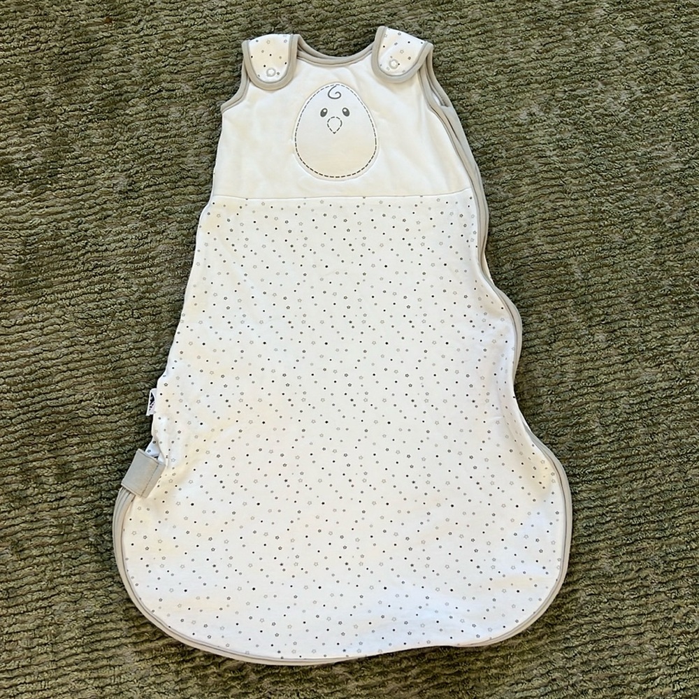 NEW Nested Bean Sleepsack